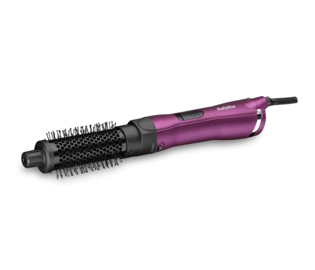 Babyliss Suszarko-lokówka AS83PE Velvet Orchid - 1027936 - zdjęcie 2